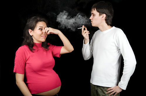 Реферат Беременность И Курение Скачать